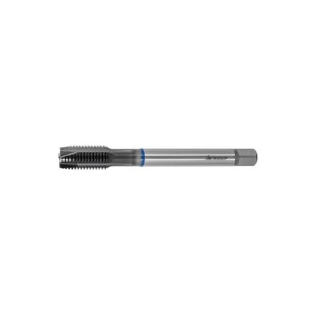 Garant HSS-E-PM Through Hole Machine Tap for Stainless Steel, 16X1.5 Tap Thread Size, TiAlN Coated 132875 16X1,5